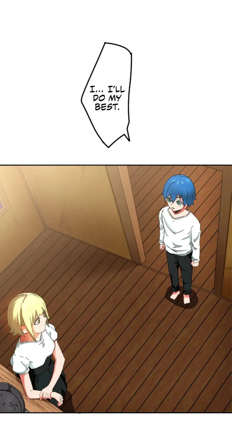 I’m Level 999, But I Only Have One Year To Live Chapter 4 page 23 - 