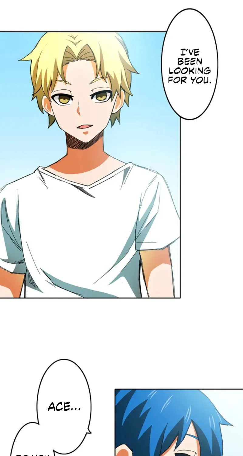 I’m Level 999, But I Only Have One Year To Live Chapter 4 page 29 - 