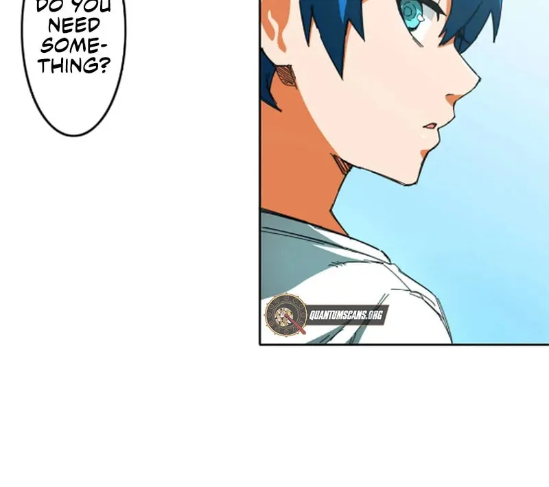 I’m Level 999, But I Only Have One Year To Live Chapter 4 page 30 - 