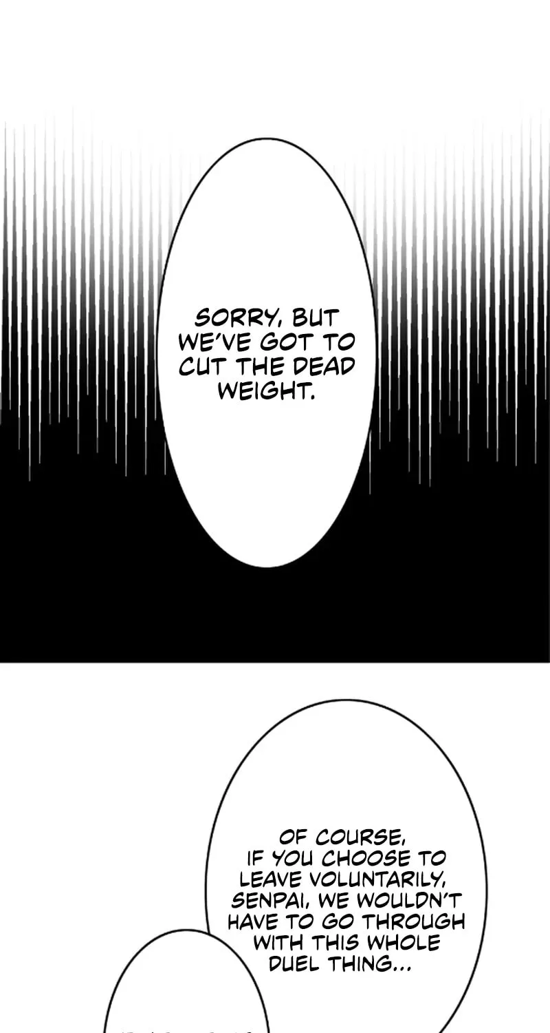 I’m Level 999, But I Only Have One Year To Live Chapter 4 page 34 - 