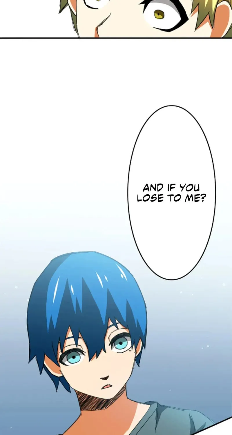 I’m Level 999, But I Only Have One Year To Live Chapter 4 page 36 - 