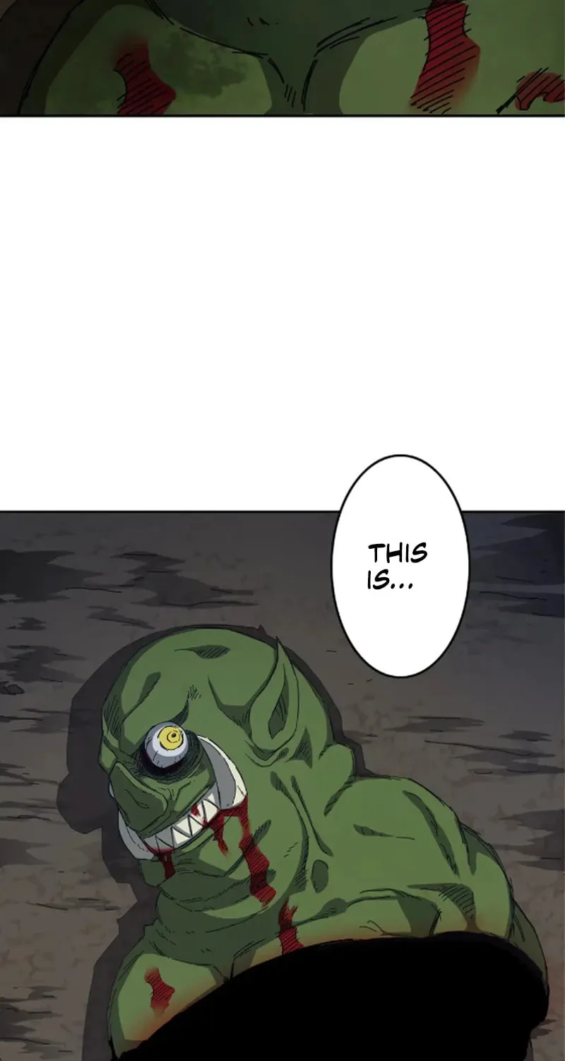 I’m Level 999, But I Only Have One Year To Live Chapter 4 page 5 - 
