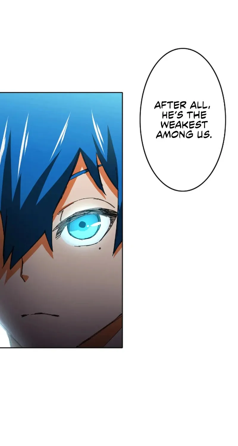 I’m Level 999, But I Only Have One Year To Live Chapter 4 page 45 - 