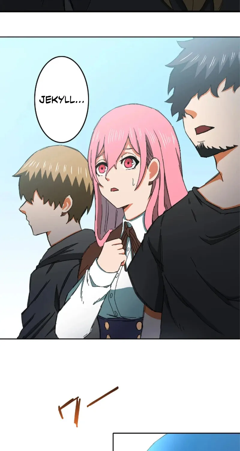 I’m Level 999, But I Only Have One Year To Live Chapter 4 page 47 - 
