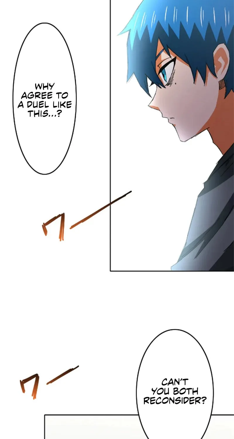I’m Level 999, But I Only Have One Year To Live Chapter 4 page 48 - 