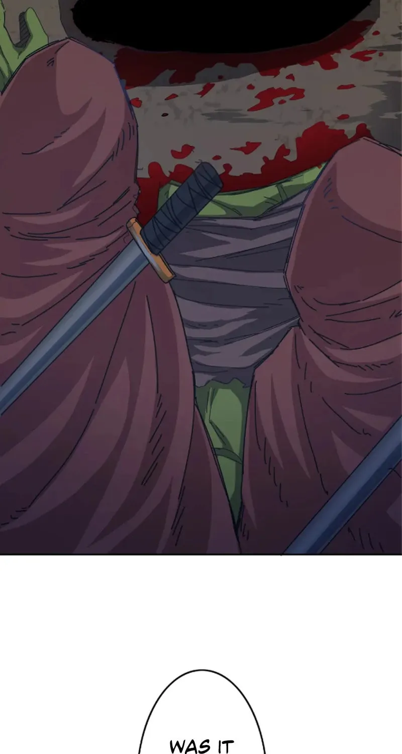 I’m Level 999, But I Only Have One Year To Live Chapter 4 page 6 - 