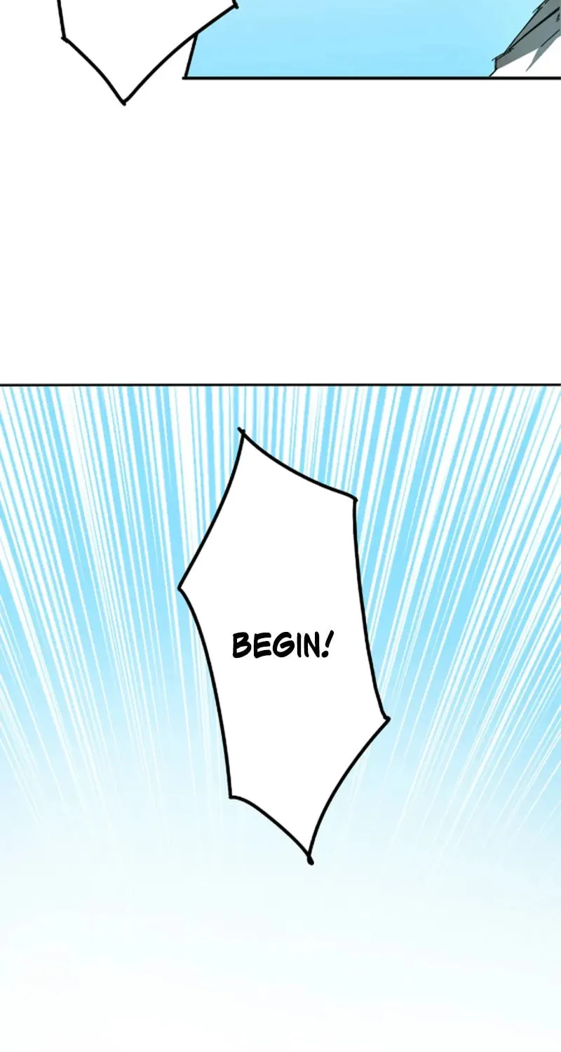 I’m Level 999, But I Only Have One Year To Live Chapter 4 page 58 - 