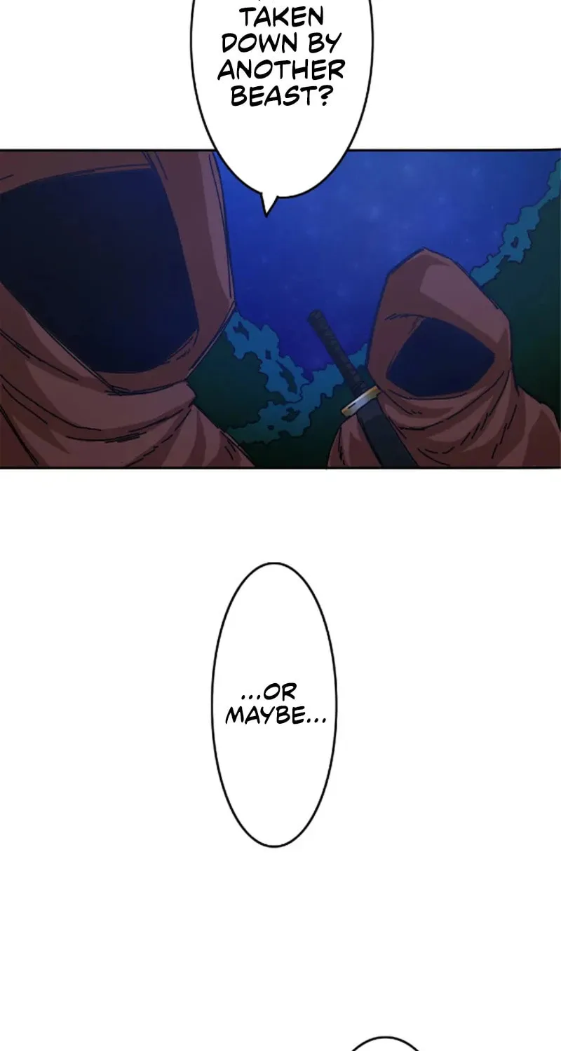 I’m Level 999, But I Only Have One Year To Live Chapter 4 page 7 - 