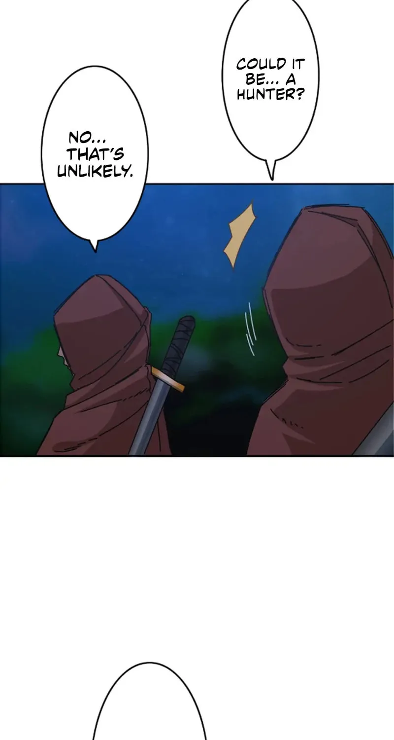 I’m Level 999, But I Only Have One Year To Live Chapter 4 page 8 - 