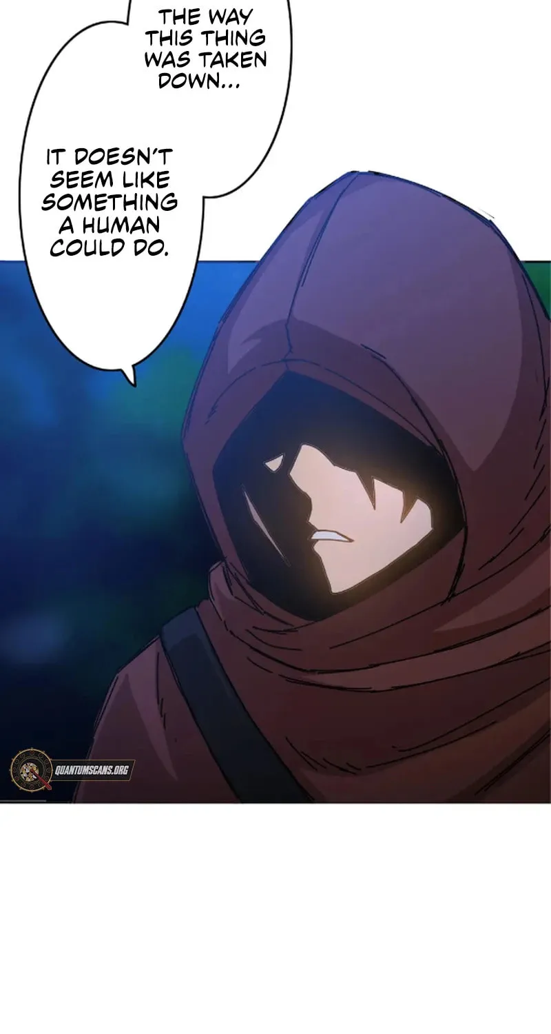 I’m Level 999, But I Only Have One Year To Live Chapter 4 page 9 - 