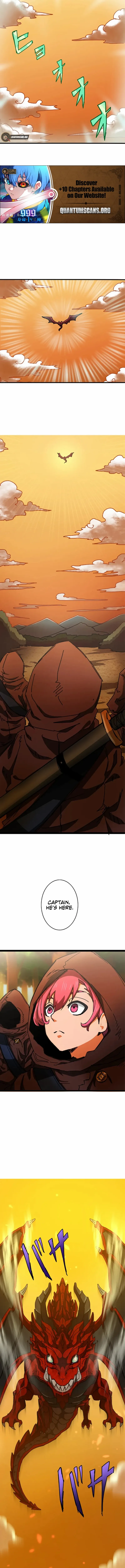 I’m Level 999, But I Only Have One Year To Live Chapter 7 page 10 - 