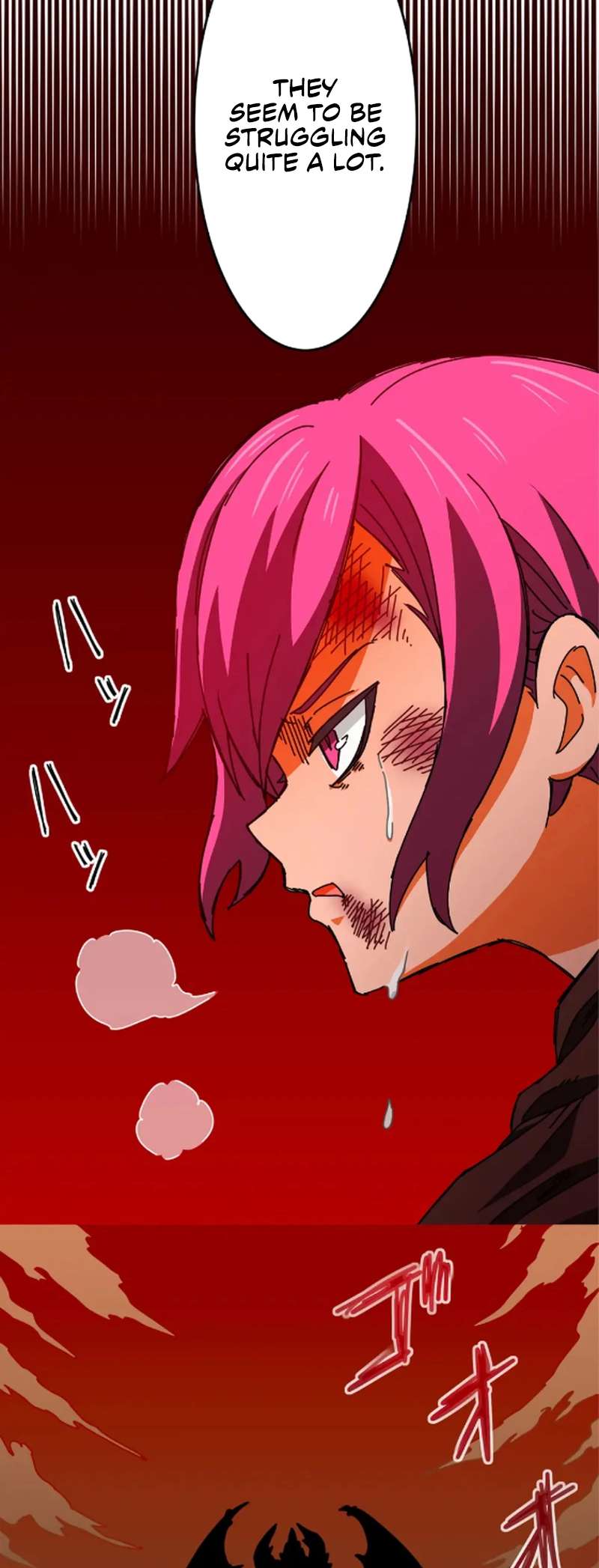 I’m Level 999, But I Only Have One Year To Live Chapter 8 page 18 - 