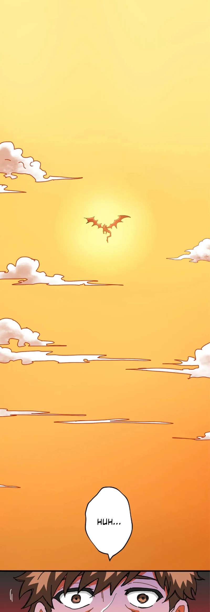 I’m Level 999, But I Only Have One Year To Live Chapter 8 page 3 - 