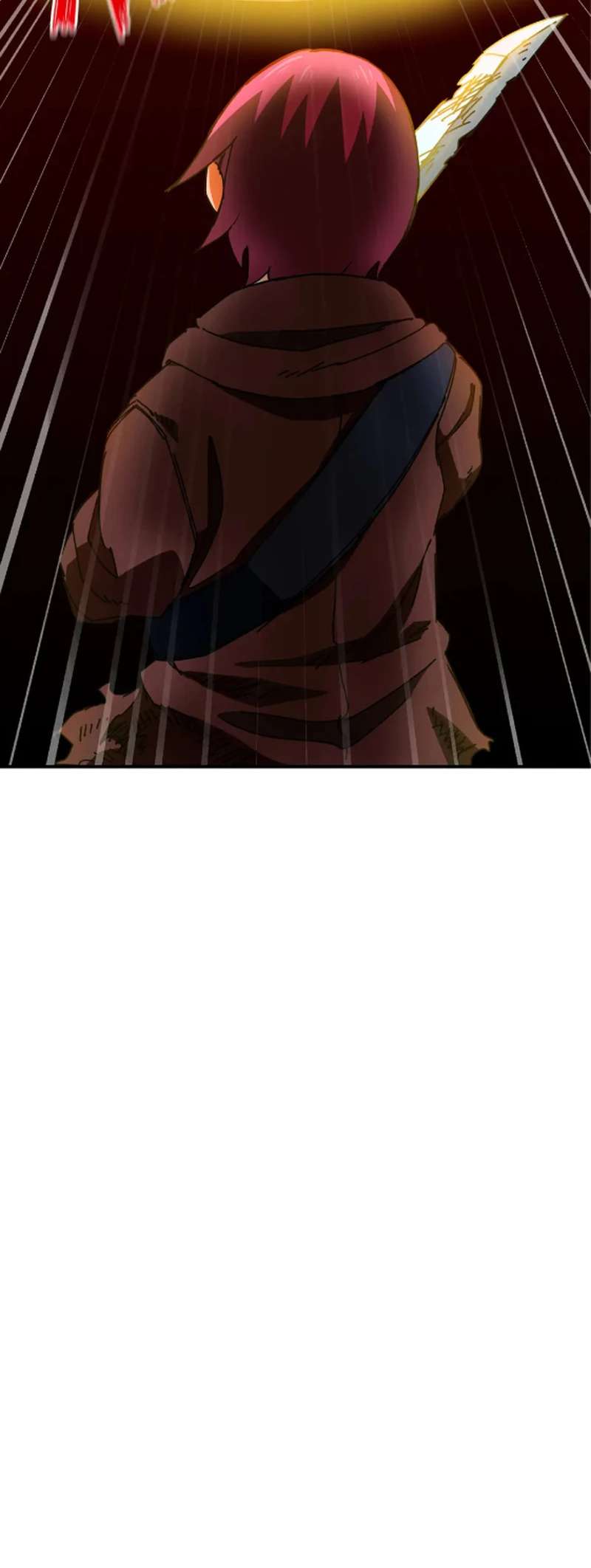 I’m Level 999, But I Only Have One Year To Live Chapter 8 page 25 - 