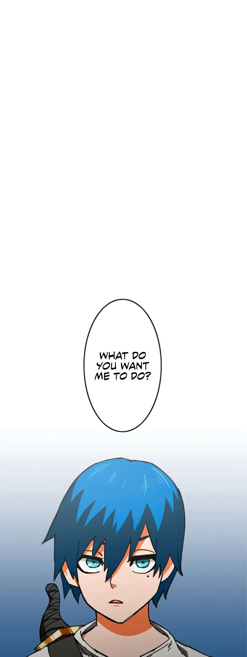 I’m Level 999, But I Only Have One Year To Live Chapter 8 page 26 - 