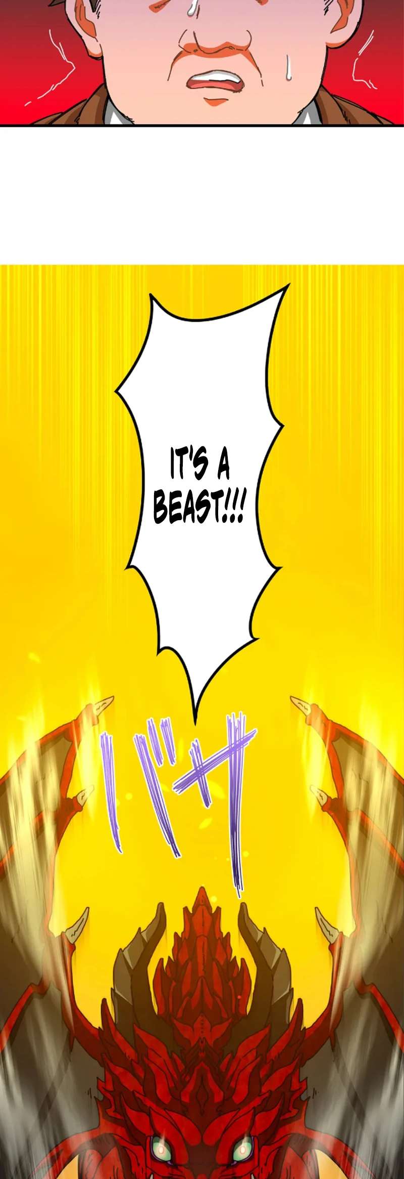 I’m Level 999, But I Only Have One Year To Live Chapter 8 page 4 - 