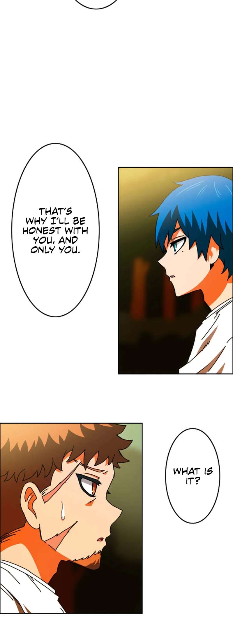 I’m Level 999, But I Only Have One Year To Live Chapter 8 page 33 - 