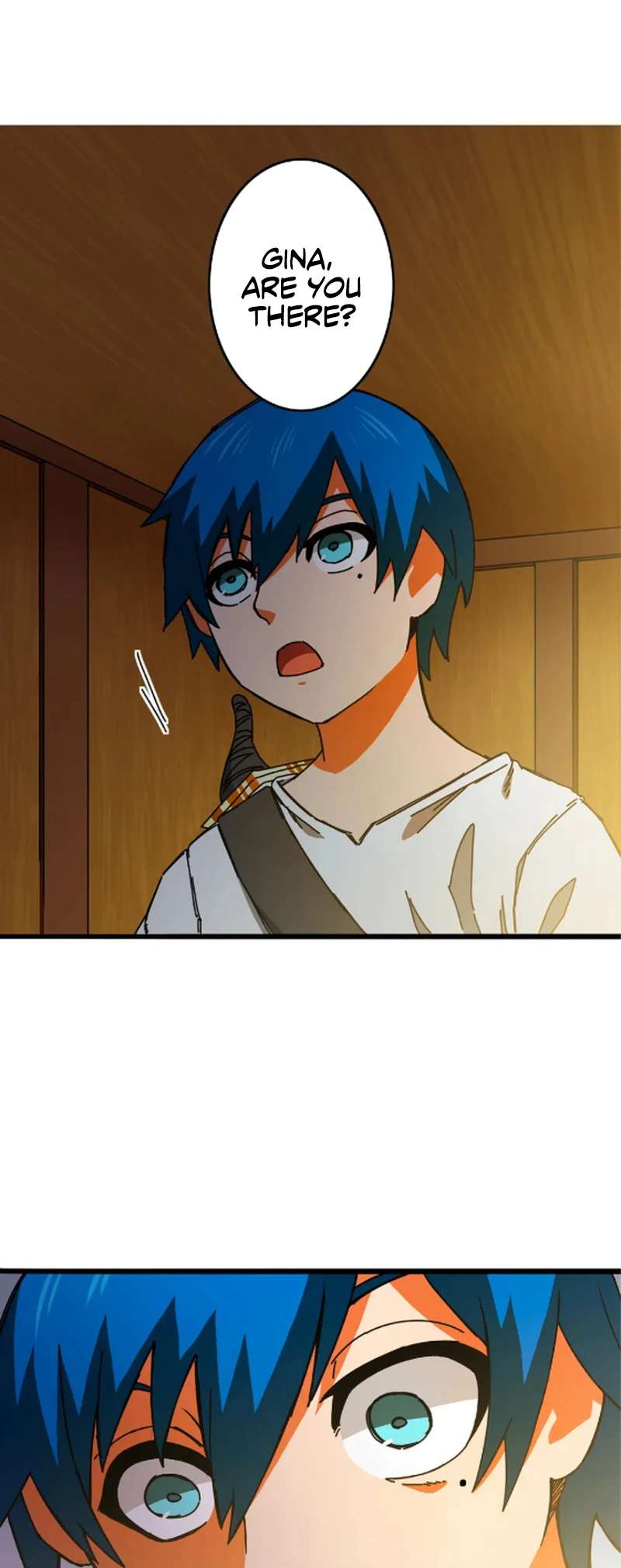I’m Level 999, But I Only Have One Year To Live Chapter 8 page 38 - 