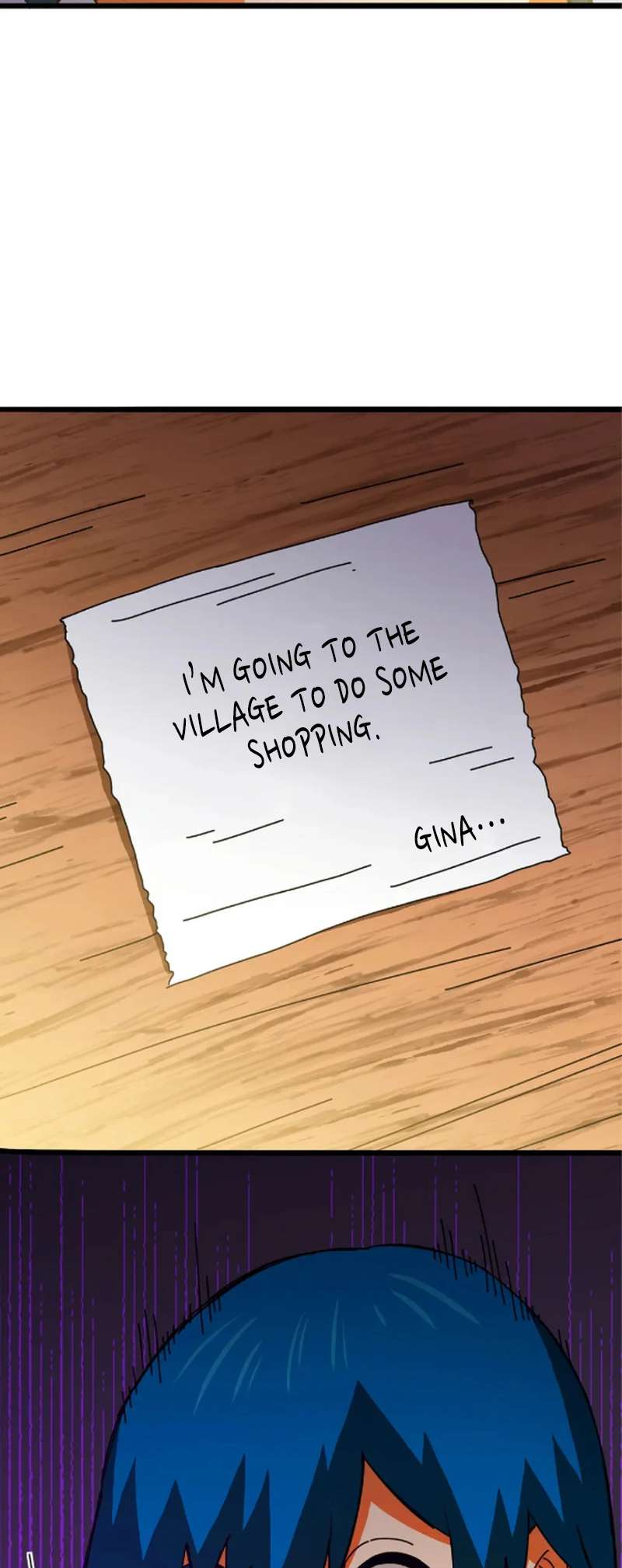 I’m Level 999, But I Only Have One Year To Live Chapter 8 page 39 - 
