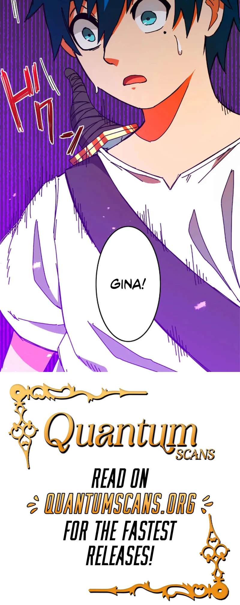 I’m Level 999, But I Only Have One Year To Live Chapter 8 page 40 - 
