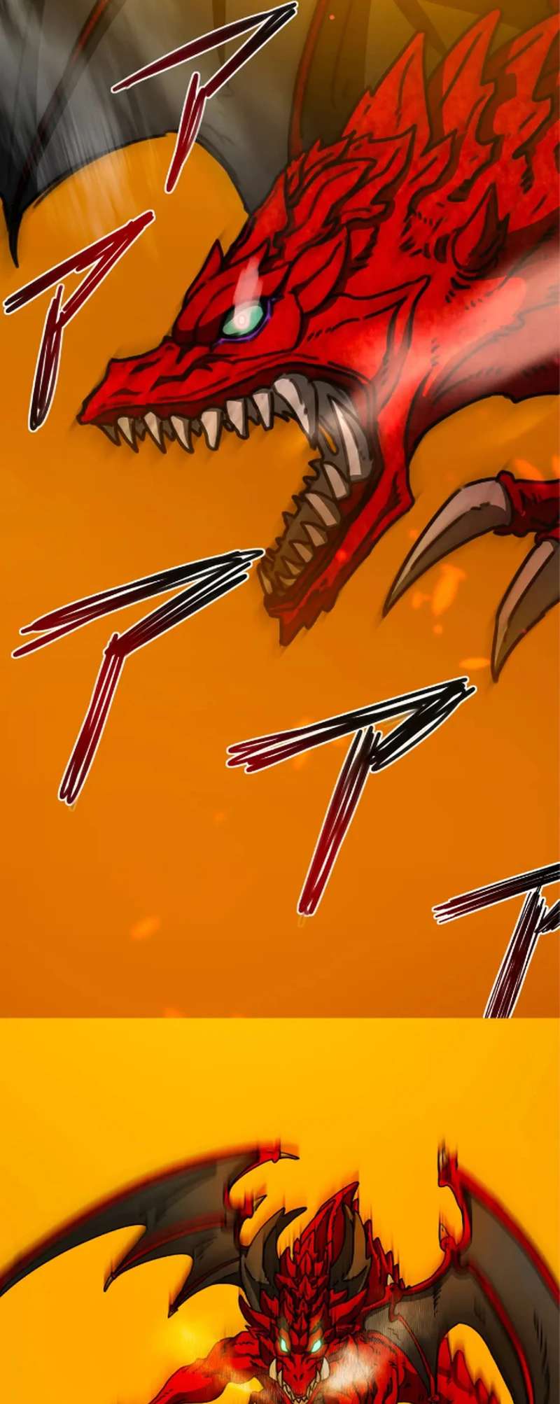 I’m Level 999, But I Only Have One Year To Live Chapter 8 page 8 - 