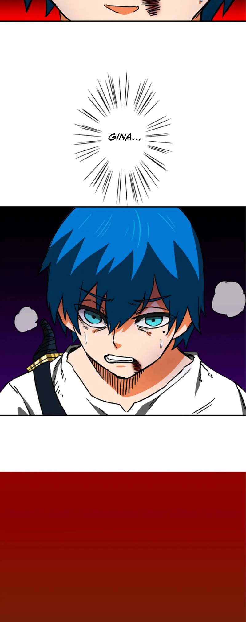 I’m Level 999, But I Only Have One Year To Live Chapter 9 page 13 - 