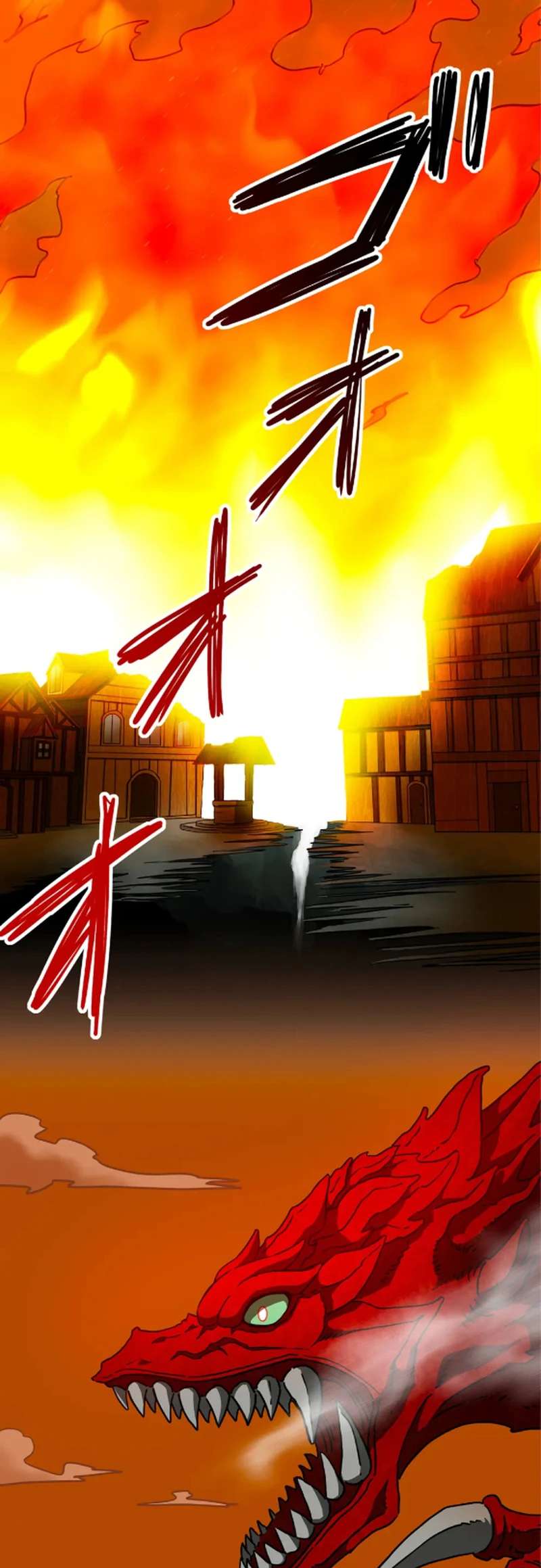 I’m Level 999, But I Only Have One Year To Live Chapter 9 page 3 - 