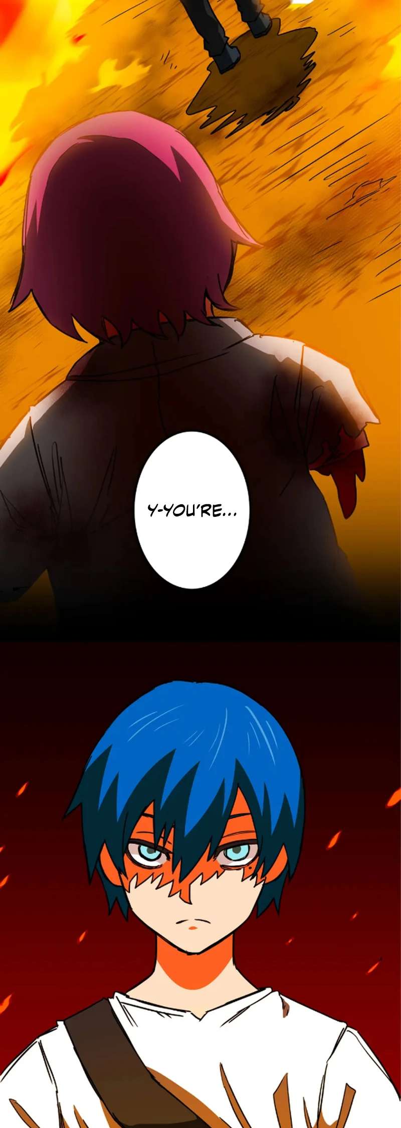 I’m Level 999, But I Only Have One Year To Live Chapter 9 page 25 - 