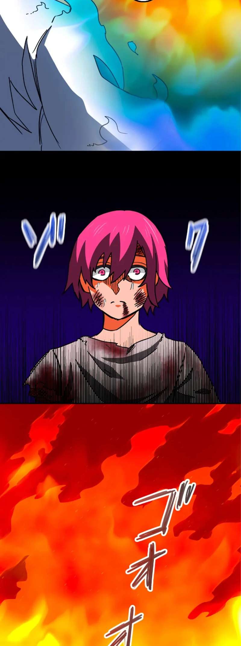 I’m Level 999, But I Only Have One Year To Live Chapter 9 page 30 - 