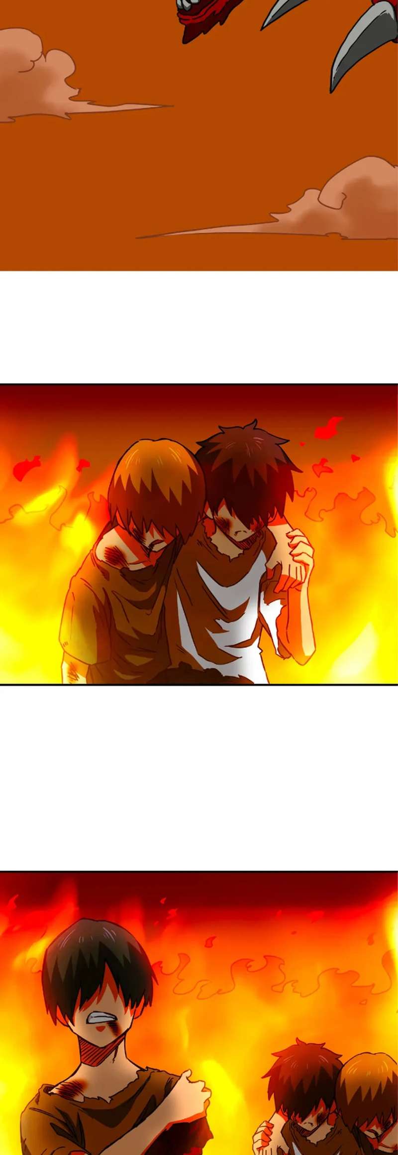 I’m Level 999, But I Only Have One Year To Live Chapter 9 page 4 - 