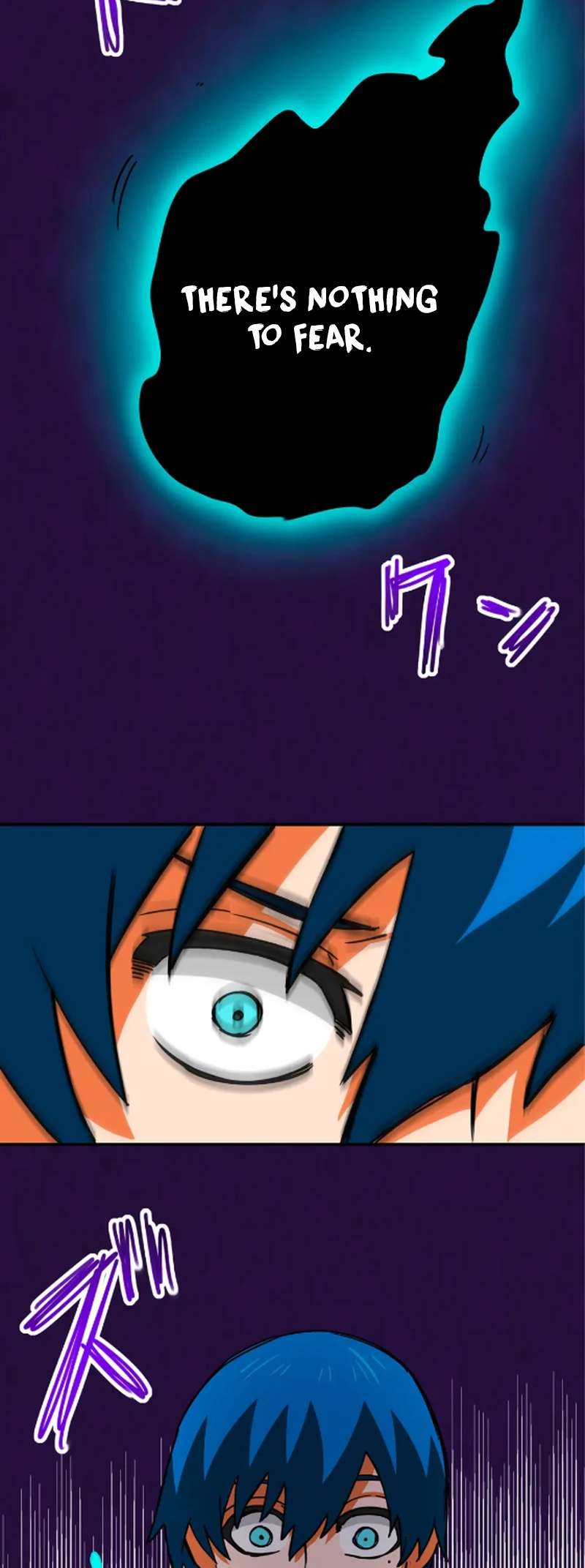 I’m Level 999, But I Only Have One Year To Live Chapter 9 page 33 - 
