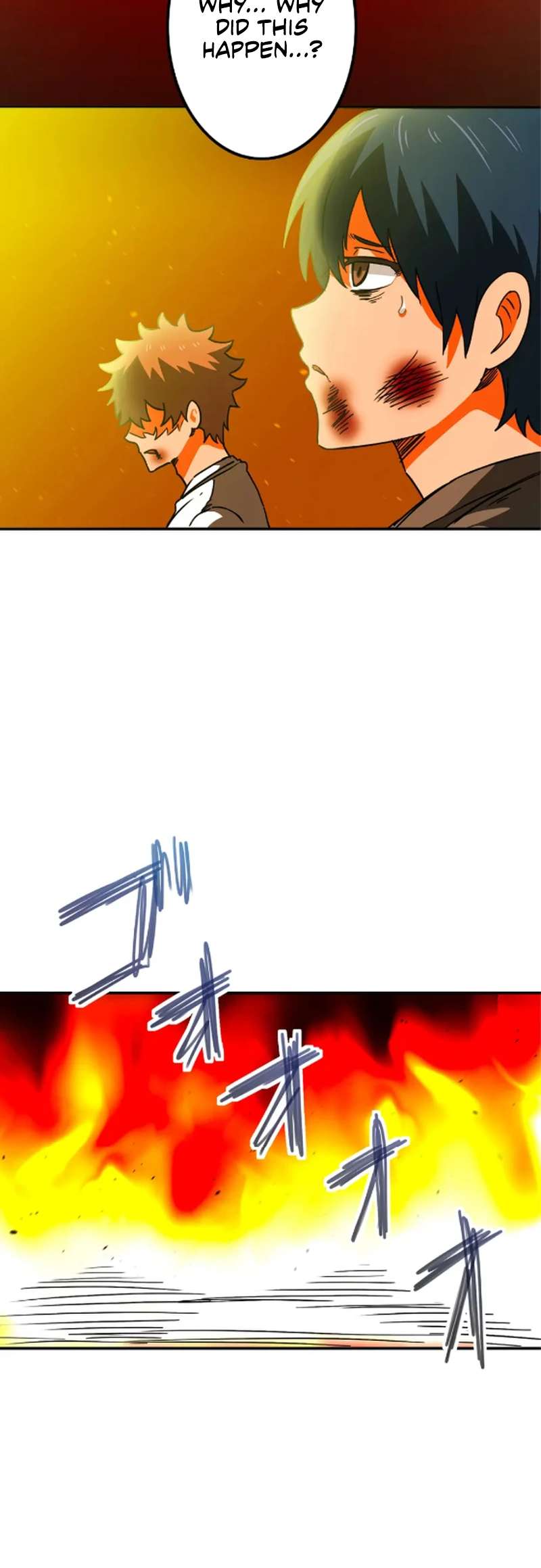 I’m Level 999, But I Only Have One Year To Live Chapter 9 page 6 - 