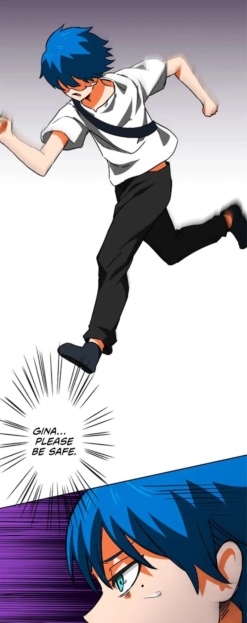I’m Level 999, But I Only Have One Year To Live Chapter 9 page 10 - 