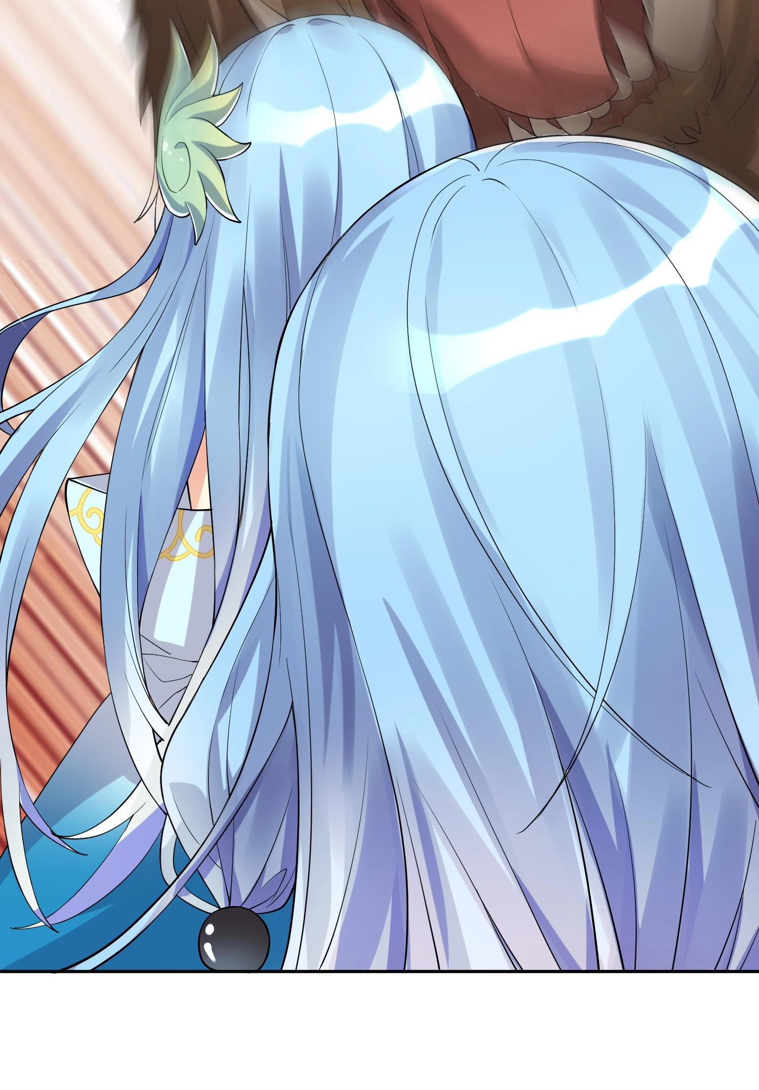 I'm My Own Girlfriend Chapter 13 page 30 - 