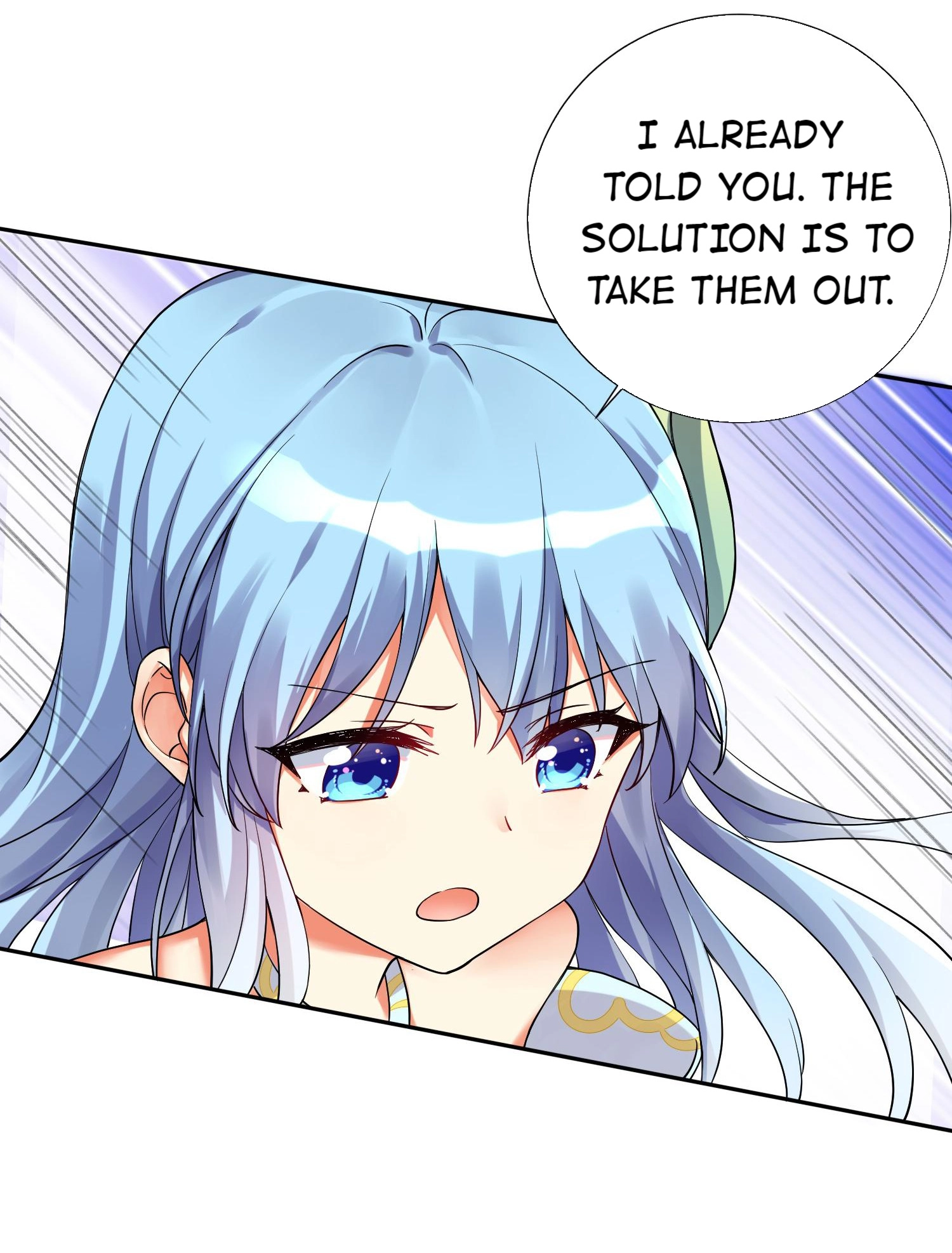 I'm My Own Girlfriend Chapter 13 page 38 - 