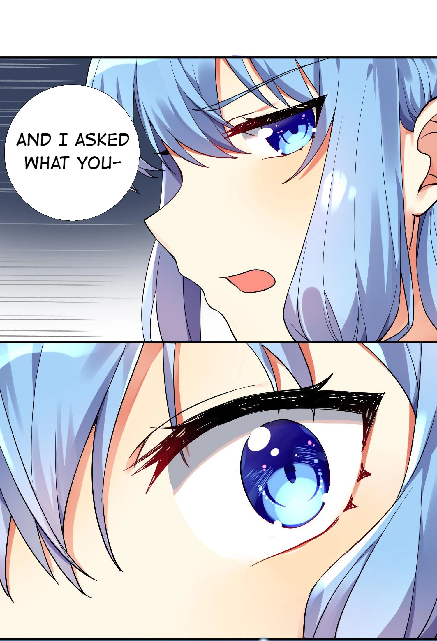 I'm My Own Girlfriend Chapter 13 page 39 - 