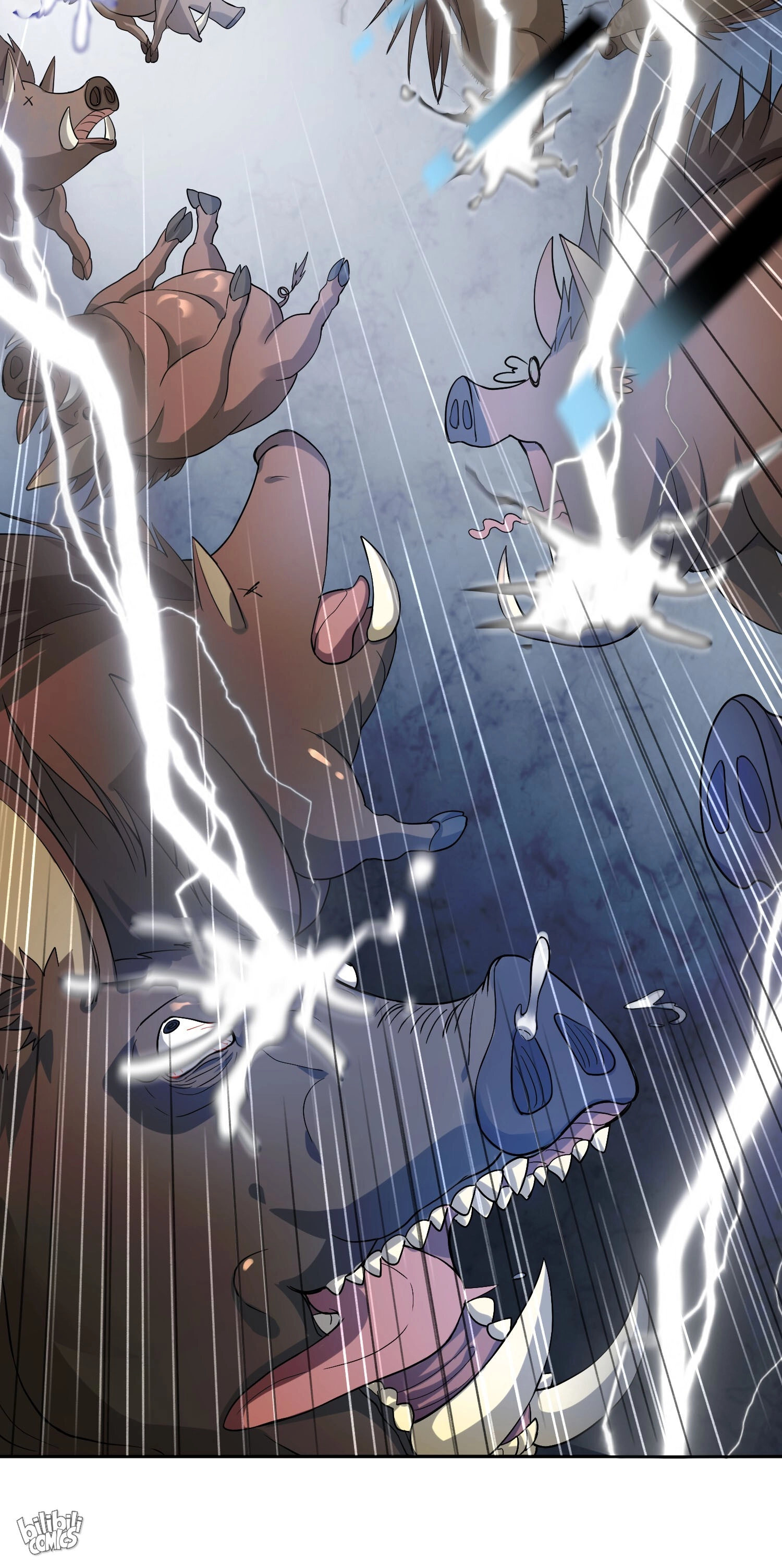 I'm My Own Girlfriend Chapter 13 page 42 - 