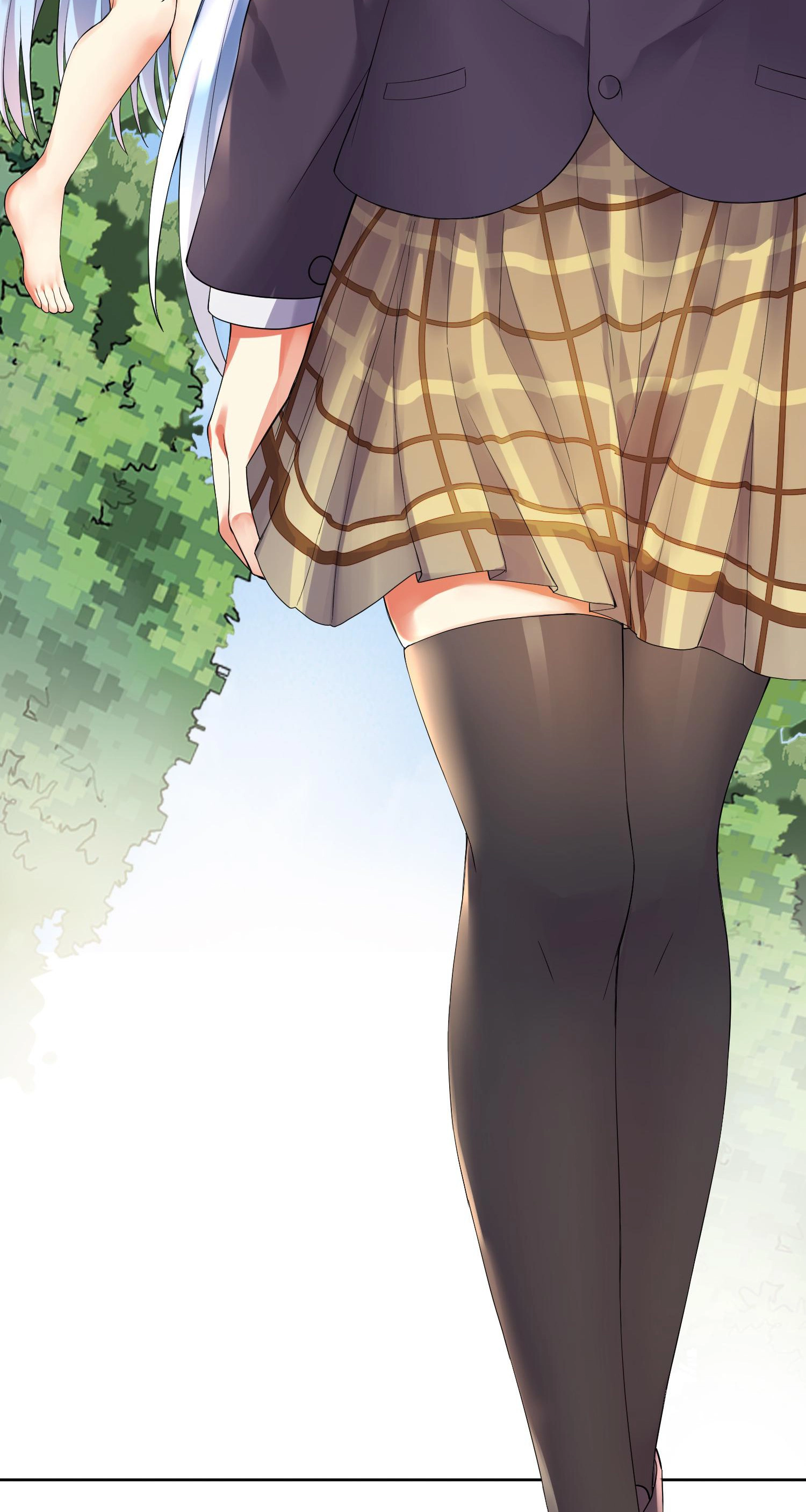 I'm My Own Girlfriend Chapter 13 page 10 - 