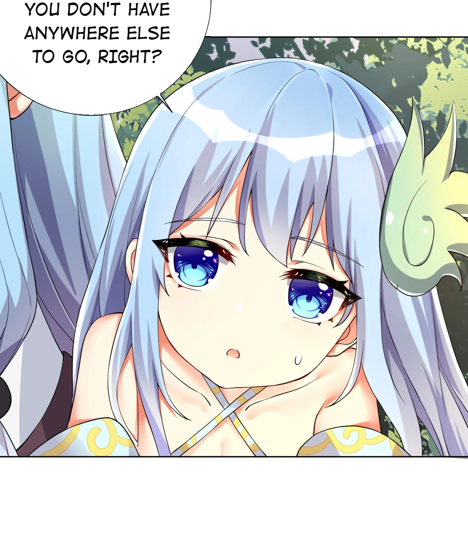 I'm My Own Girlfriend Chapter 16 page 3 - 