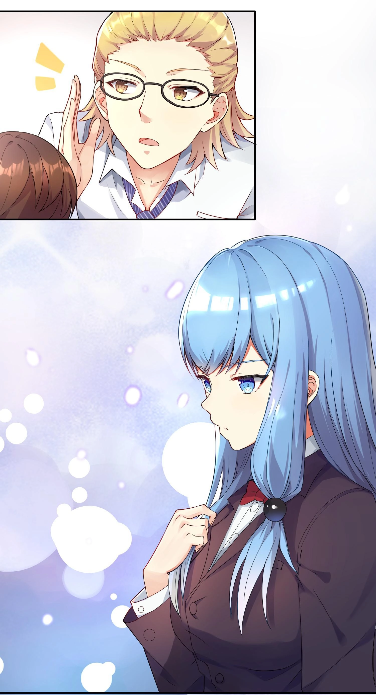I'm My Own Girlfriend Chapter 2 page 18 - 
