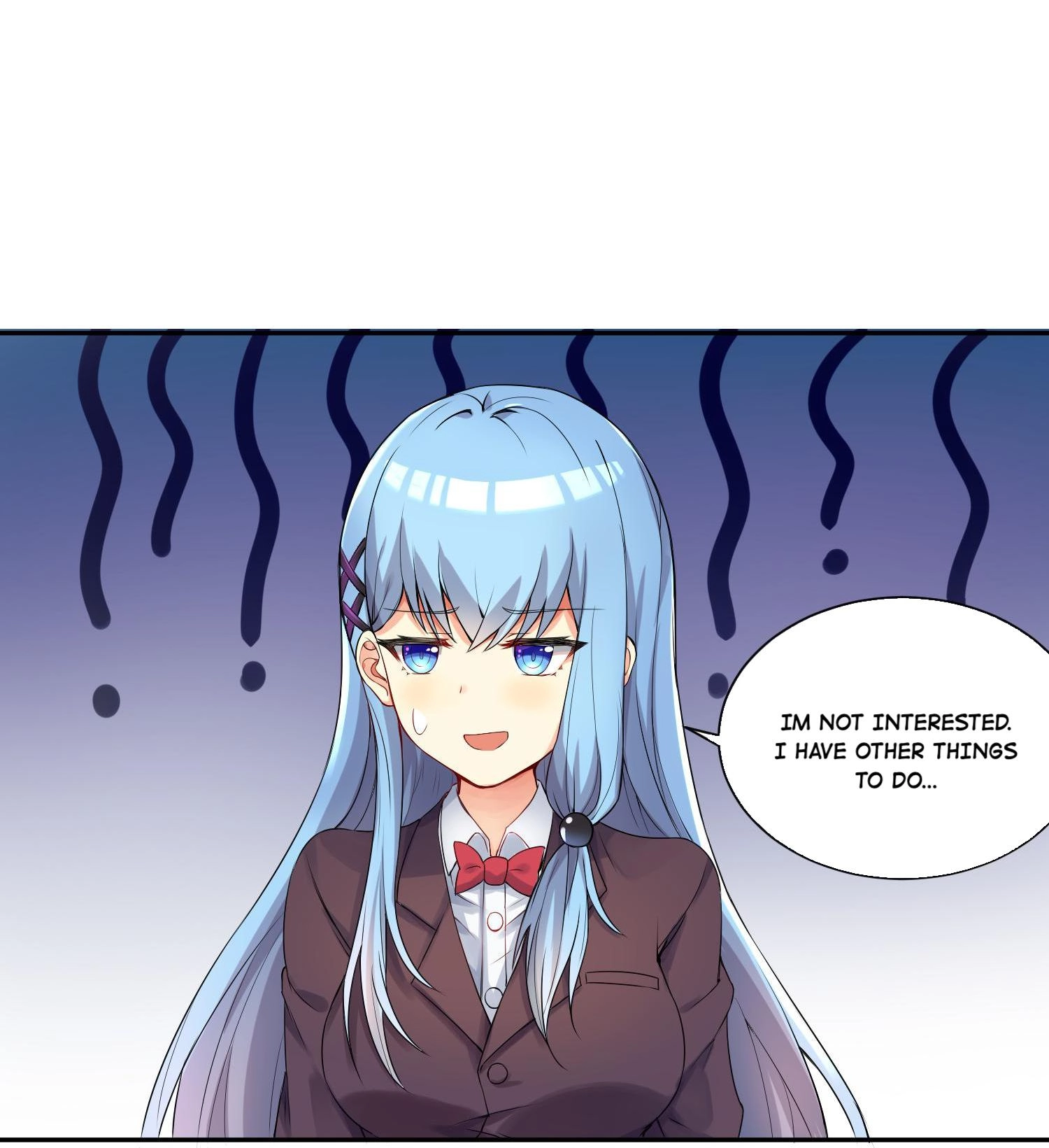 I'm My Own Girlfriend Chapter 2 page 26 - 