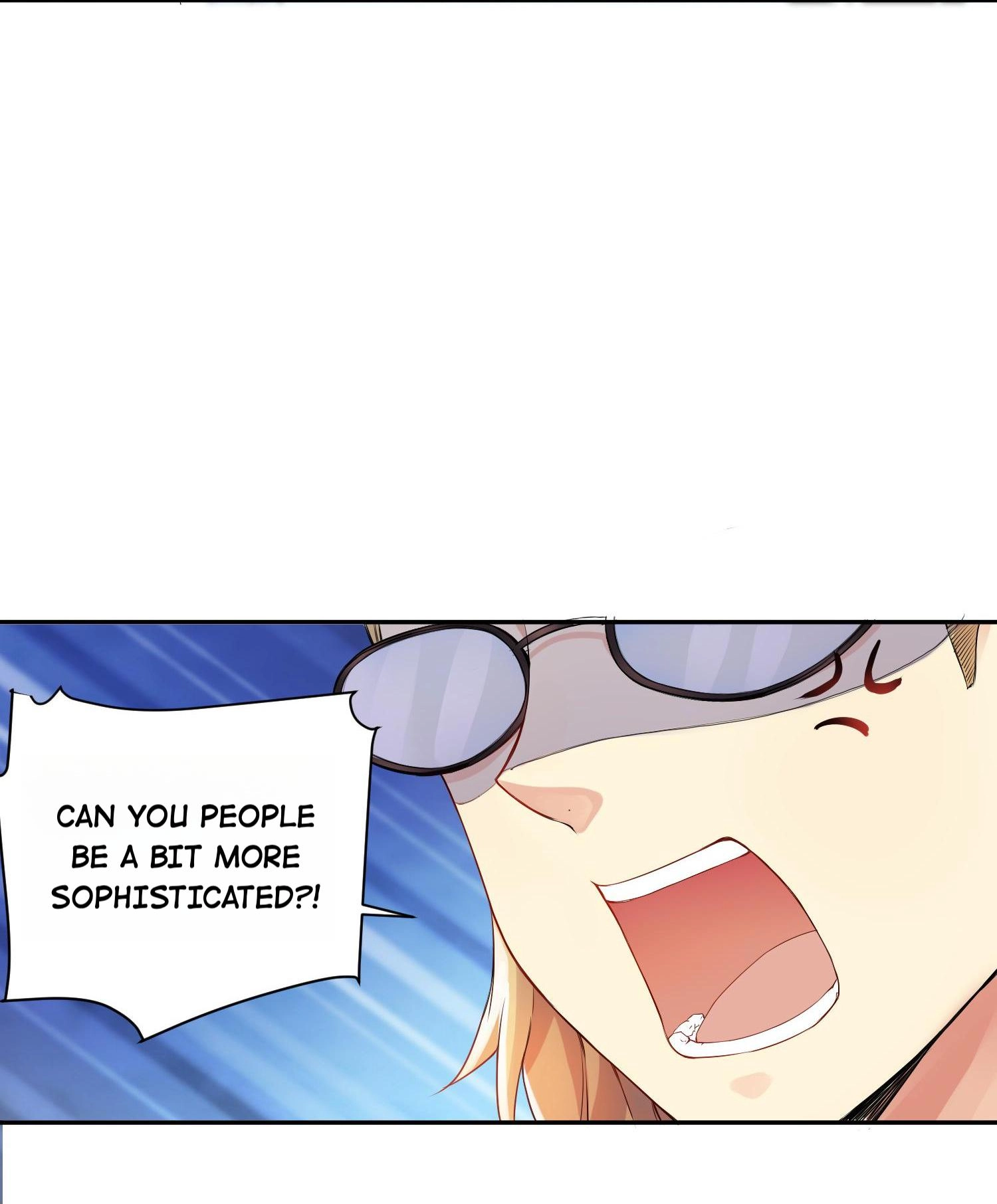I'm My Own Girlfriend Chapter 2 page 30 - 