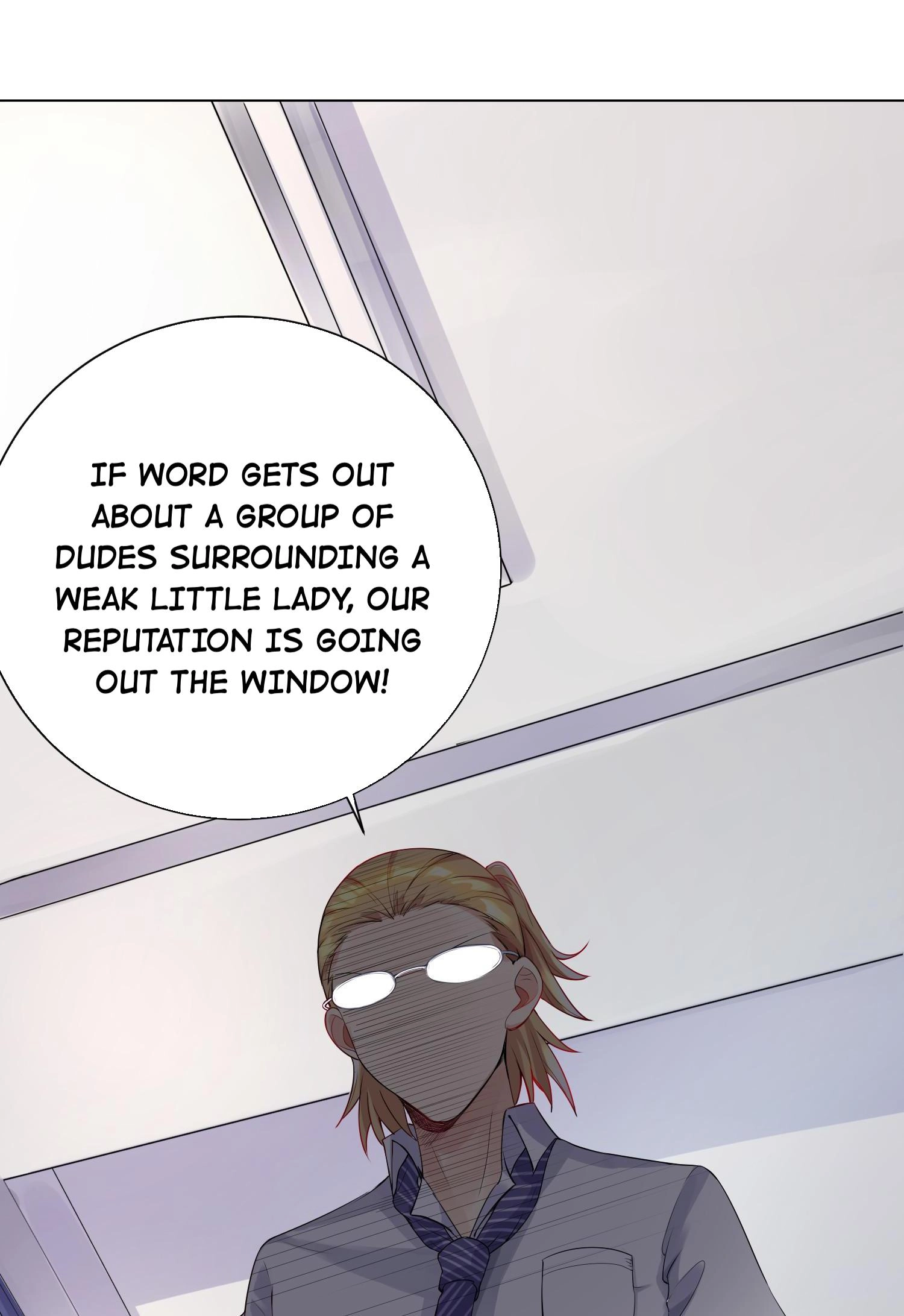 I'm My Own Girlfriend Chapter 2 page 31 - 