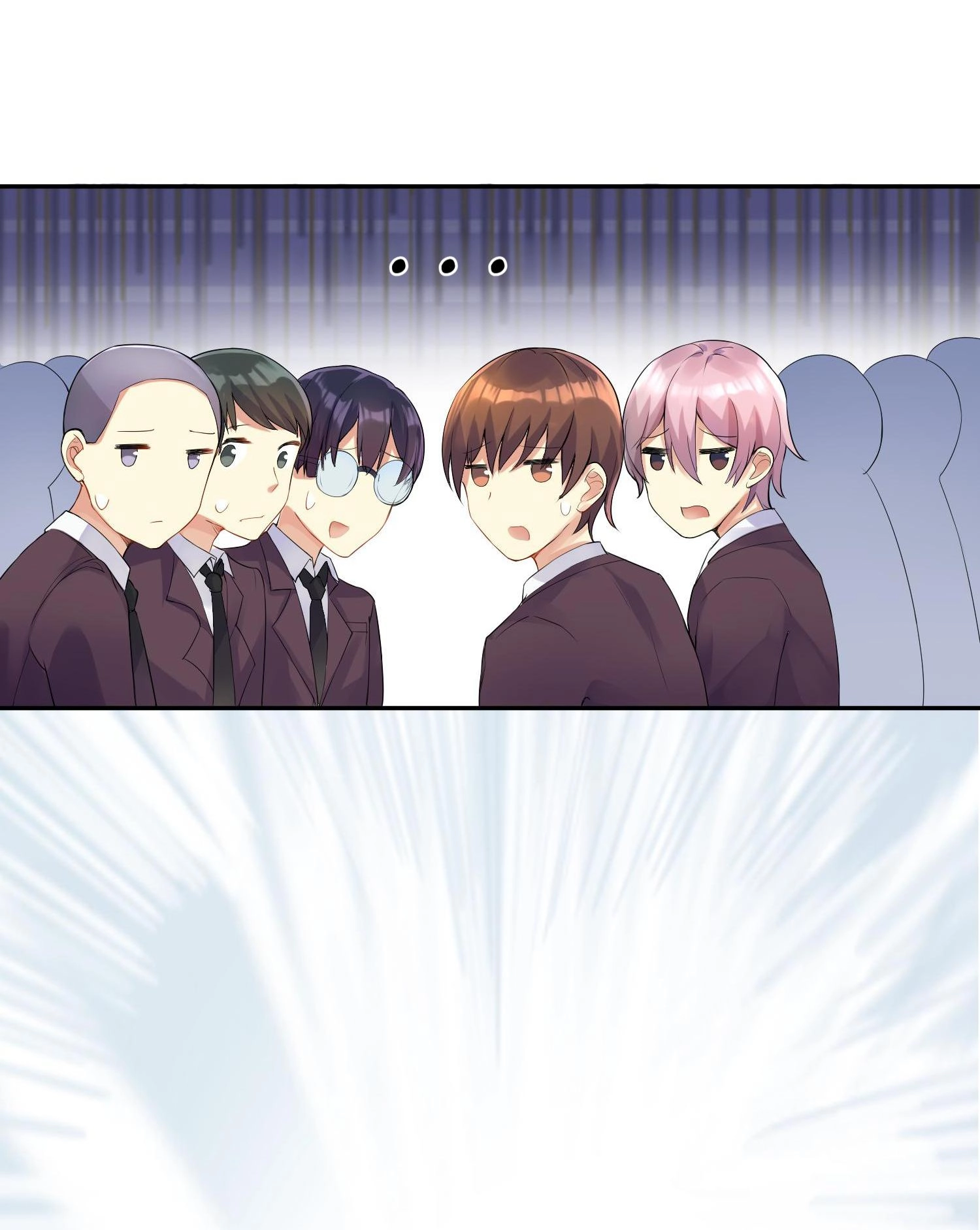 I'm My Own Girlfriend Chapter 2 page 33 - 