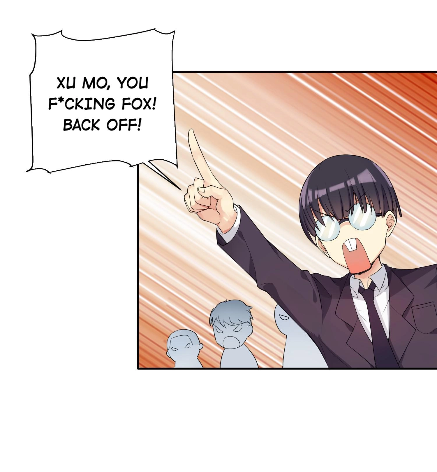 I'm My Own Girlfriend Chapter 2 page 37 - 