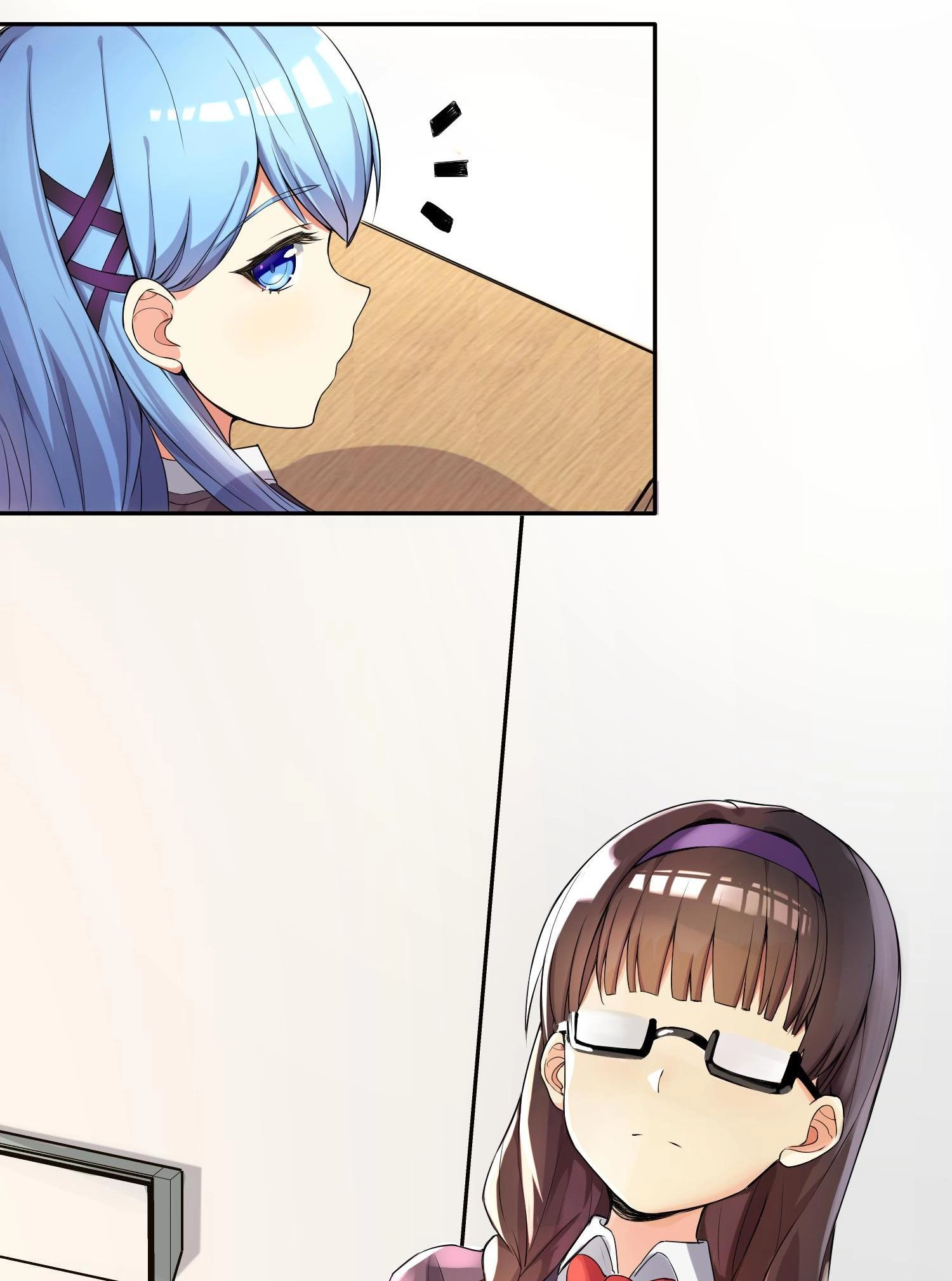 I'm My Own Girlfriend Chapter 2 page 41 - 