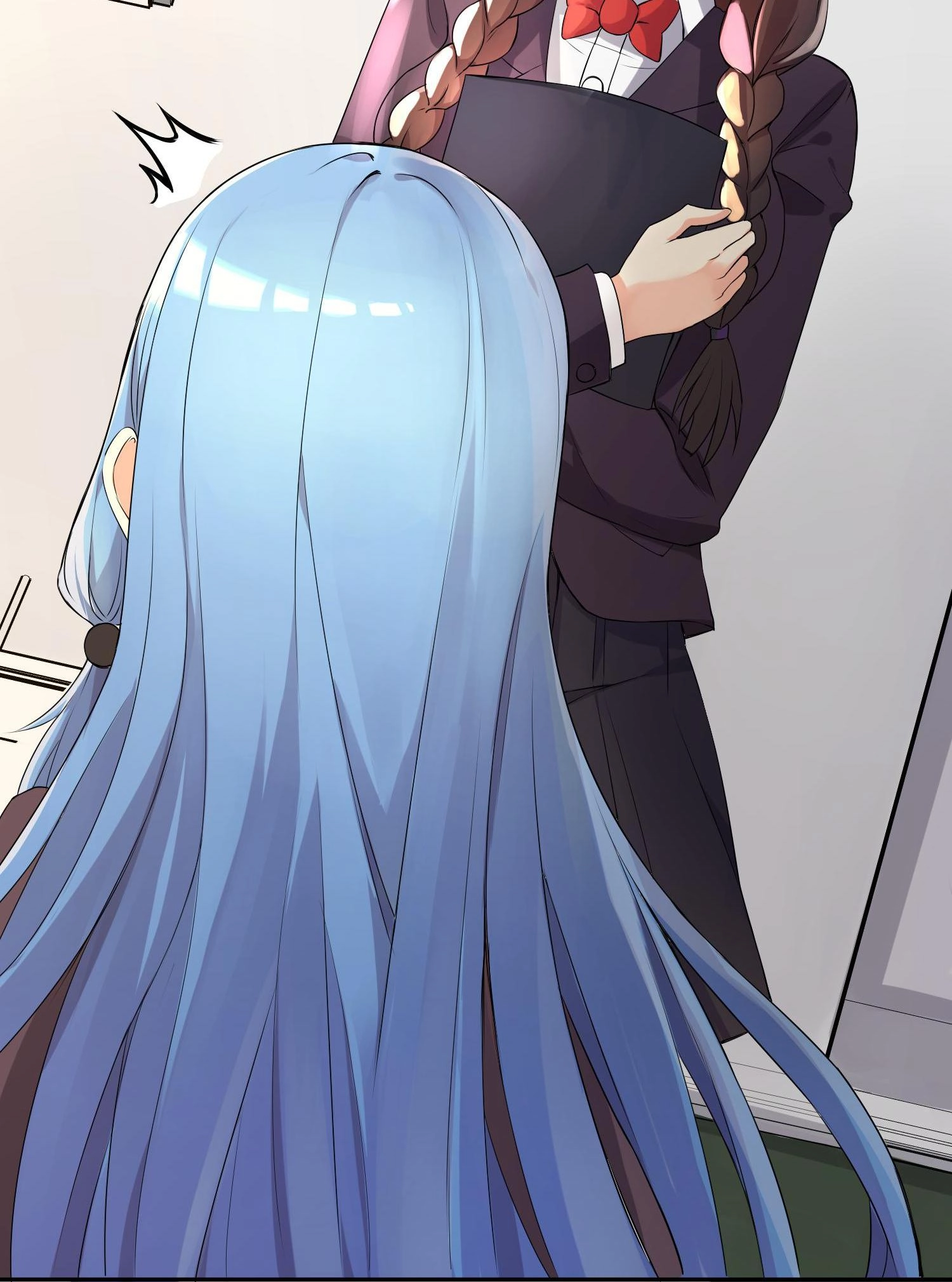 I'm My Own Girlfriend Chapter 2 page 42 - 