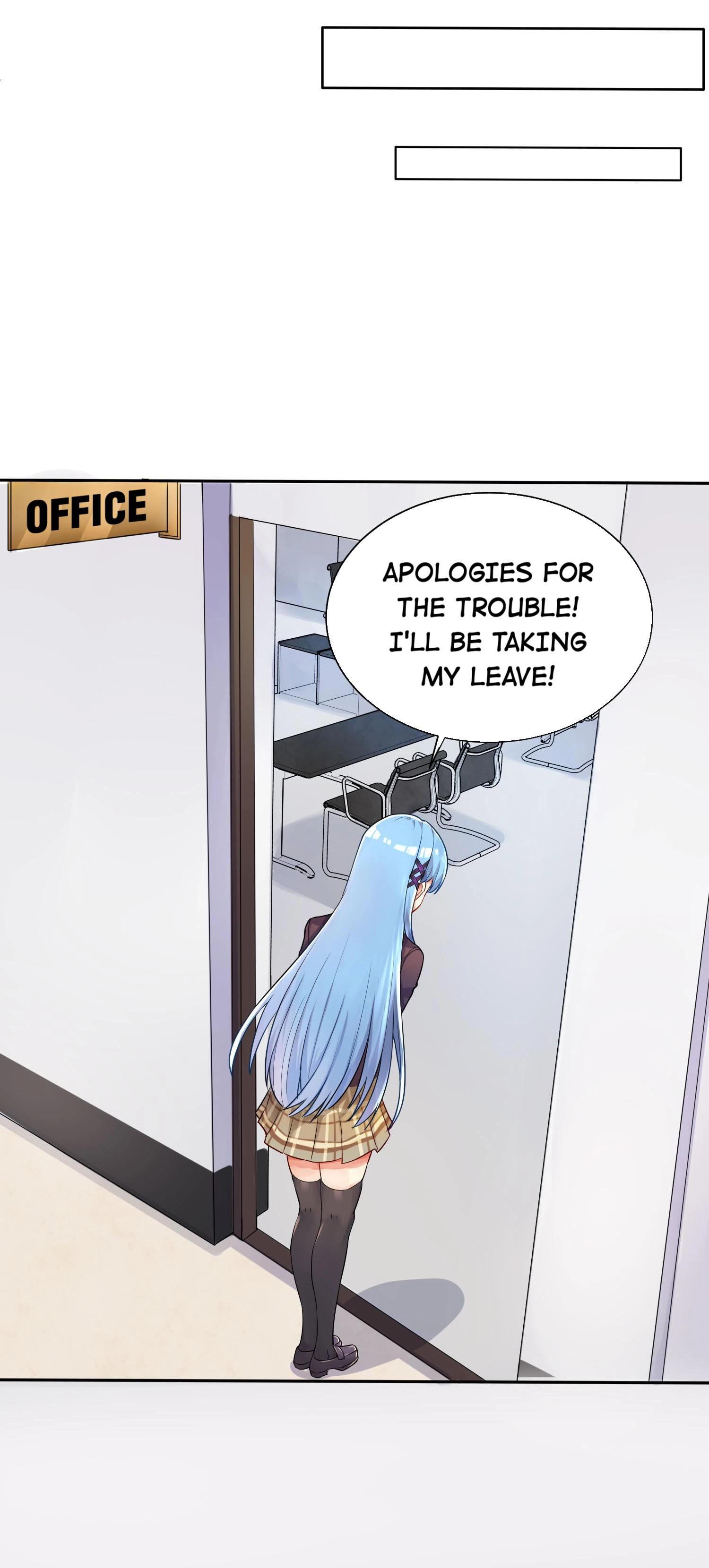 I'm My Own Girlfriend Chapter 2 page 50 - 