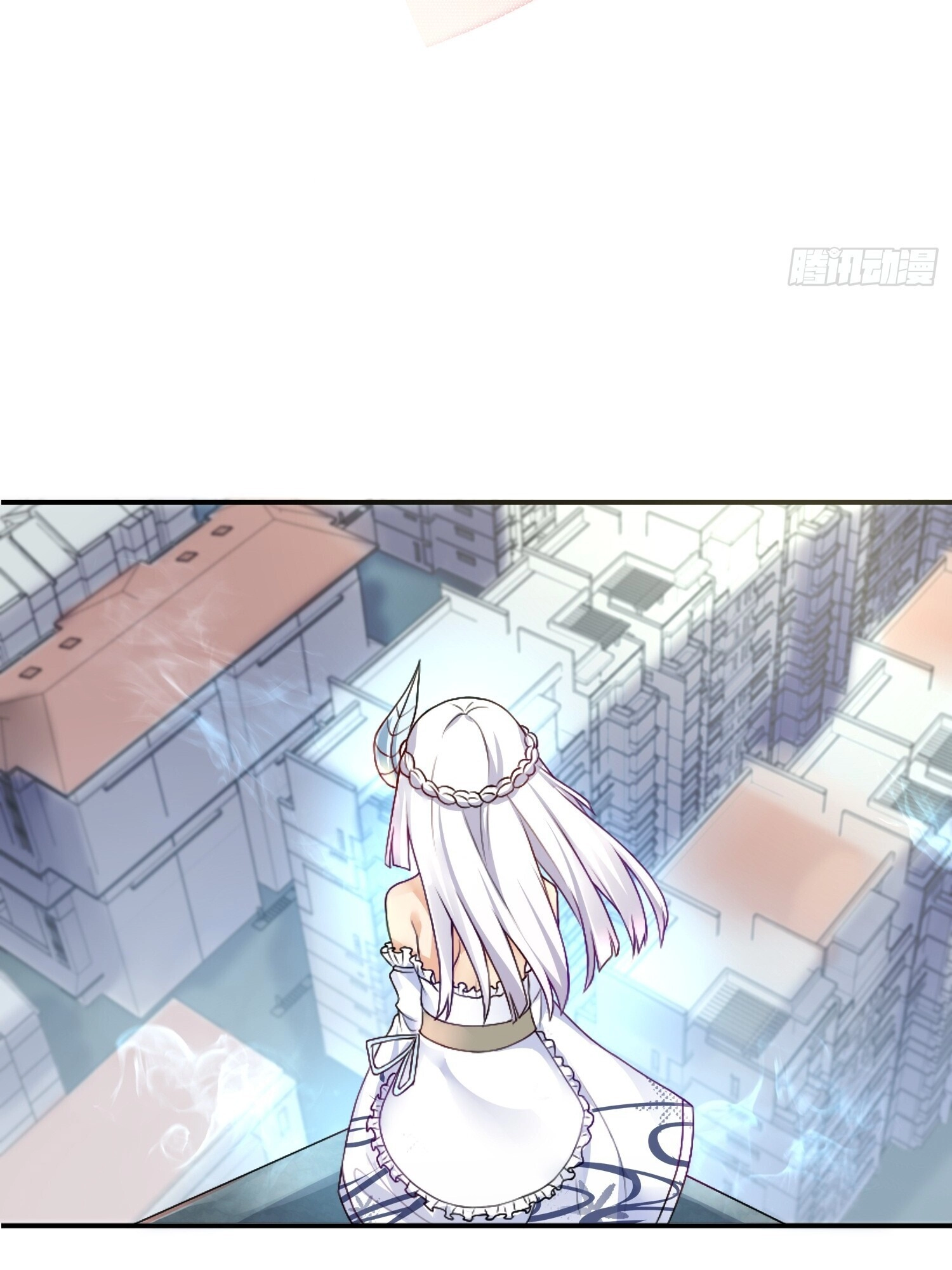 I'm My Own Girlfriend Chapter 21 page 2 - 