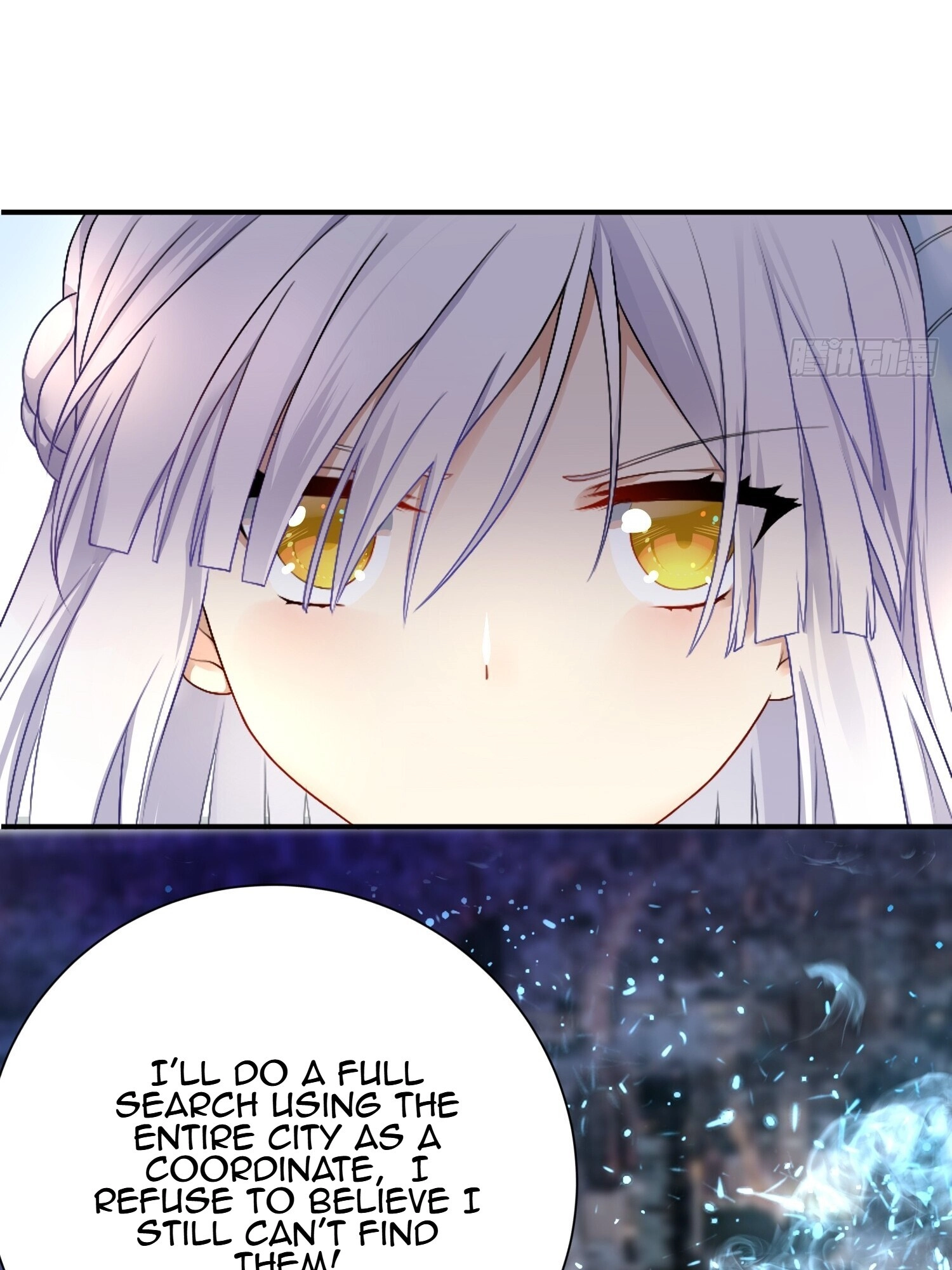 I'm My Own Girlfriend Chapter 21 page 3 - 